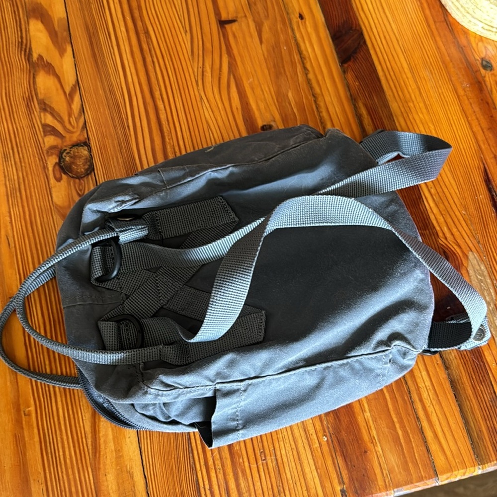 Mini Backpack - image 2